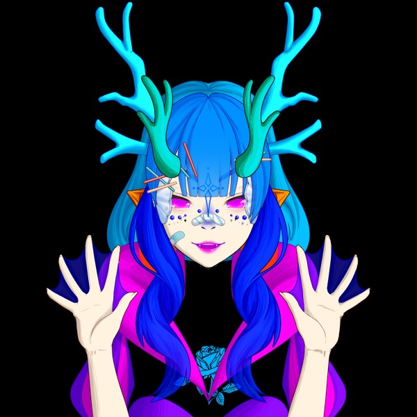 Crypto_queeen's tweet photo. Grab Crypto Queen NFTs
https://t.co/O9SKlI7tP5 https://t.co/7L5WH9hfwM