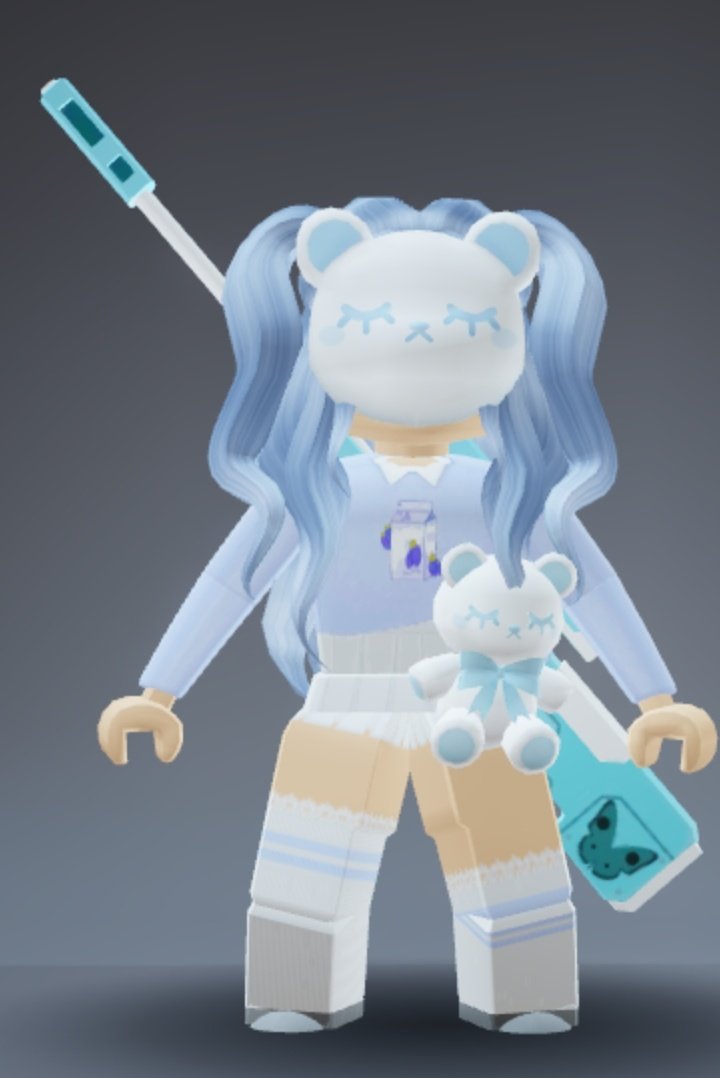 Mew tweet media