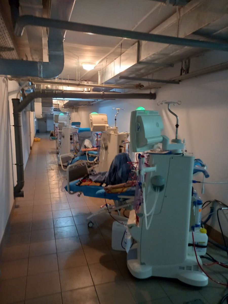 Joel M. Topf, MD FACP tweet media