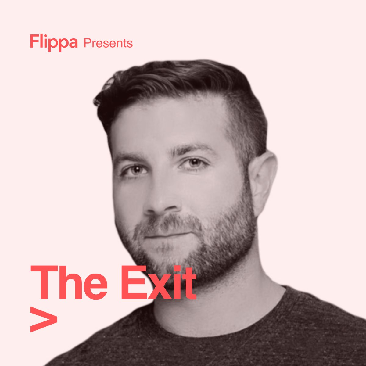 Flippa's tweet photo. Today's episode 78 of The Exit podcast features Michael Gallucci, he shares his story of his sports memorabilia business exit after growing it to be the global leader of sports memorabilia. 

Spotify:https://t.co/c8YvE1mV12 
Apple Podcasts: https://t.co/0dvit1UncM

#theexit https://t.co/yT1odpmepw