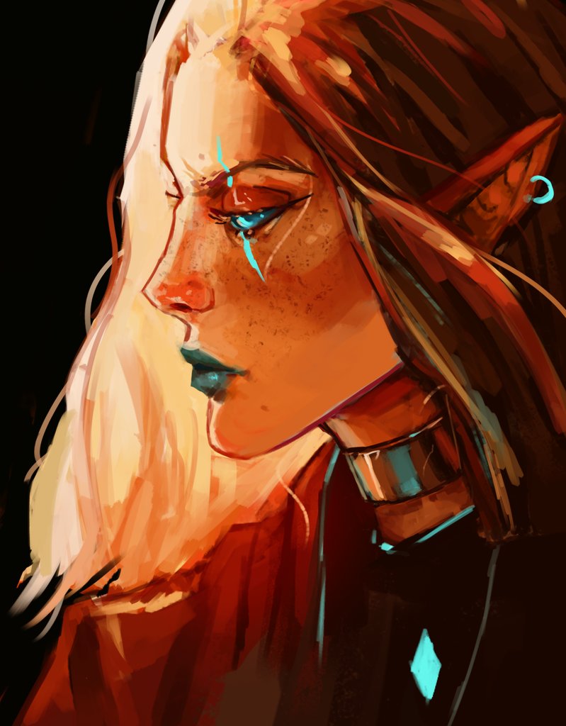 chier_mi's tweet photo. 😎😎😎
#skyrimart #digitaldrawing #skyrim https://t.co/pQ8O7iLdAQ