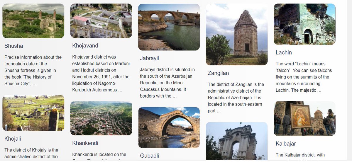 OrdukhanG's tweet photo. My response to the biased &amp; baseless @EUparliament resolution is inviting you to check https://t.co/O9suM7HFta that show the facts of #Armenia|n destruction of #Azerbaijan|i culture against which no alike resolution has been adopted by @EUparliament yet (see: double standards) https://t.co/IGxSf8rLMl