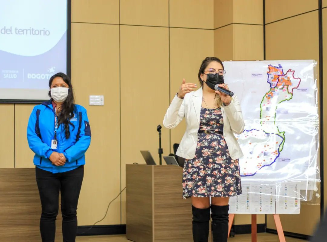 UsmeAlcaldia's tweet photo. #NuestraLabor ✅
Hoy se llevó a cabo la reunión de la Mesa Local para el Cuidado de la salud, se construyó un plan de Cuidado Local con acciones estratégicas de prevención y atención temprana para llegar a todos los espacios la ruralidad⚕️👩🏽🌾👨🏽🌾⚕️ https://t.co/LYben9Axn1