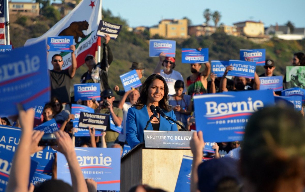 CarolinaTulsi's tweet photo. @808constituent @TulsiGabbard @MittRomney #ResignRomney
#FreeAssange https://t.co/bMzlpmPdfv