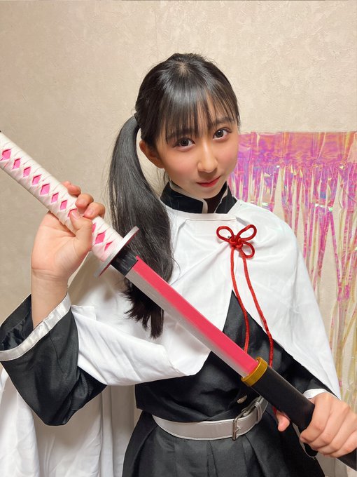 Twitterのコスプレ画像48