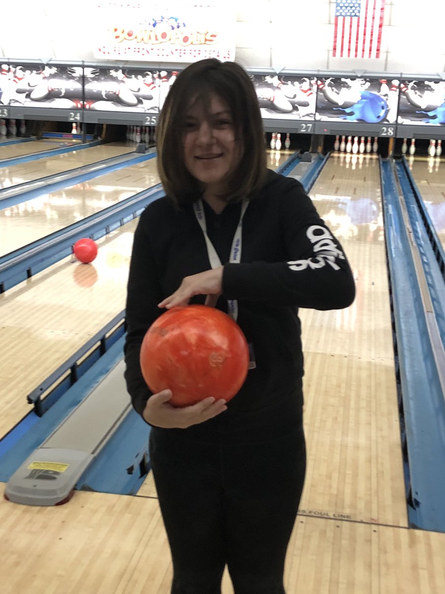 CSSpecOlympics's tweet image. Great day bowling!! @SandburgHS @MrHabboubCSHS @peggles2015
