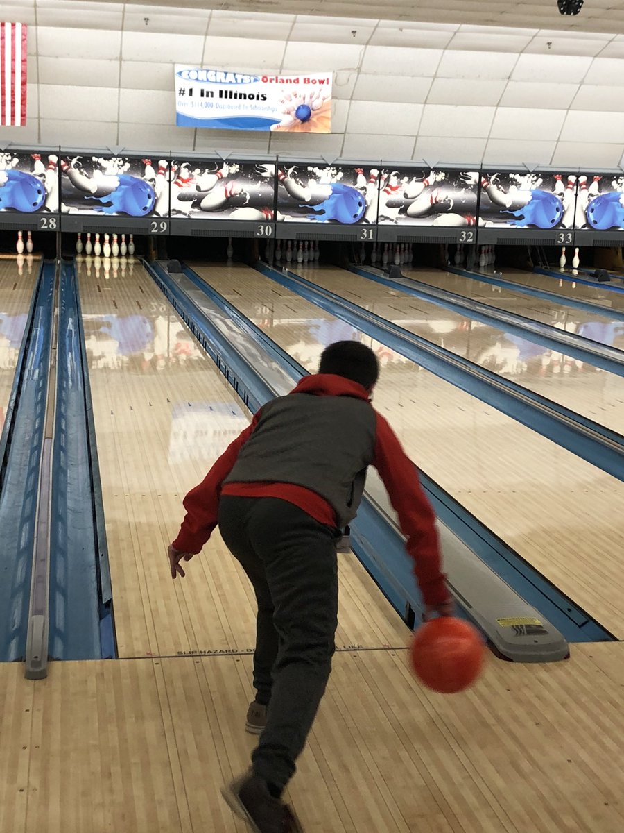 CSSpecOlympics's tweet image. Great day bowling!! @SandburgHS @MrHabboubCSHS @peggles2015