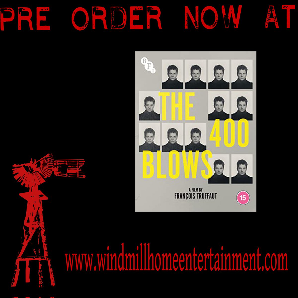 WindmillHome's tweet image. 