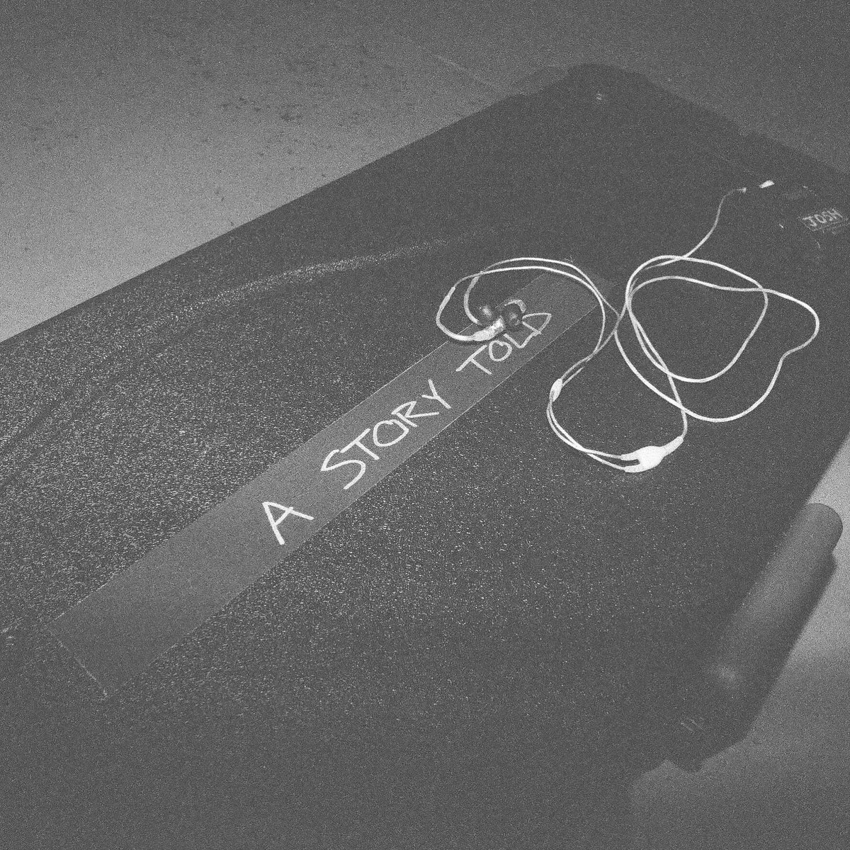 AStoryToldBand's tweet photo. Writing a ton of new songs and they’re the best yet. Can’t wait to share xo https://t.co/3uFzGPyiyn