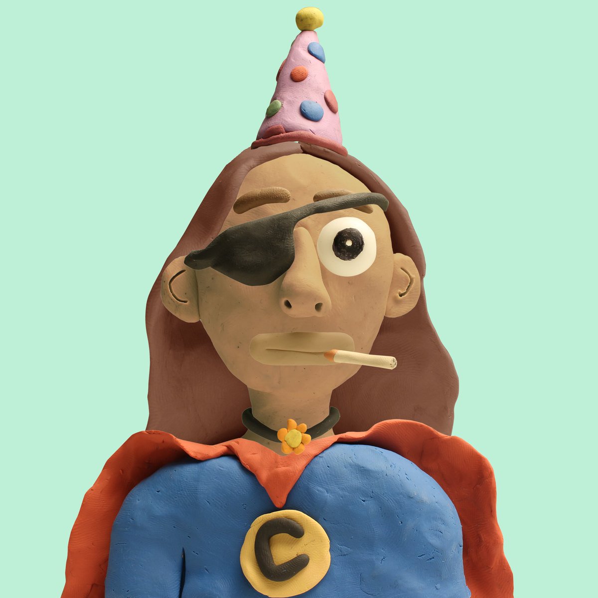 alrgarza92's tweet image. 🚨Clay giveaway🚨

✅ Follow me, @cardanobugs

✅Join our discord discord.gg/XXDEjngErB and head to giveaway channel.

✅ Like, retweet and tag 3 frens.

Once we hit 1000 discord members we will giveaway the clay to a lucky winner!💪 
#NFTGiveaway #claymates #cardanobugs