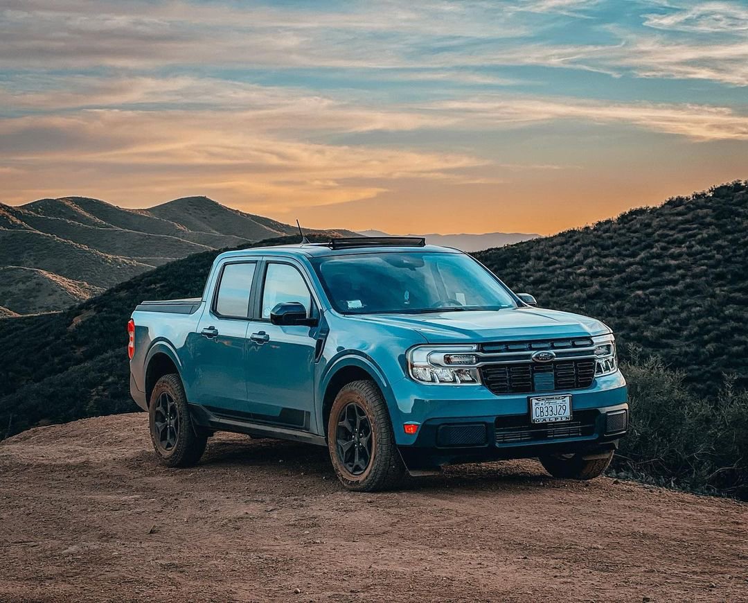 PandaMotorworks's tweet photo. Gotta love a #MaverickMonday!π
π»: @ed.bvnkz
#FordMaverick #FirstEdition #PandaMotorworks #PandaArmy https://t.co/1M5zhOWHFQ