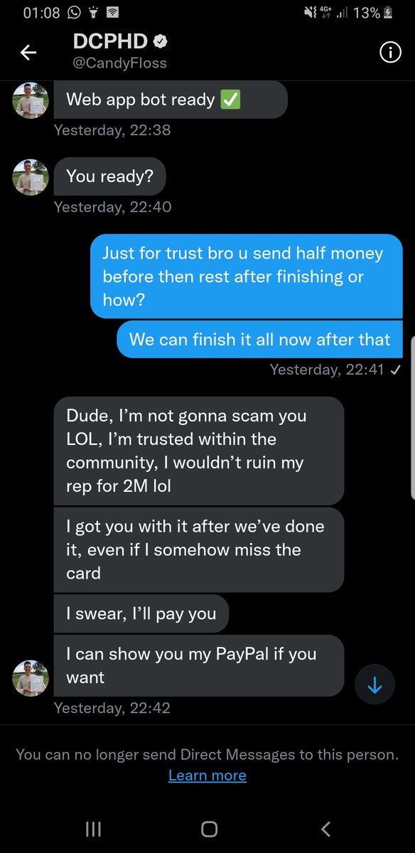 Crafter - FUT TRADING 🇱🇧 tweet media