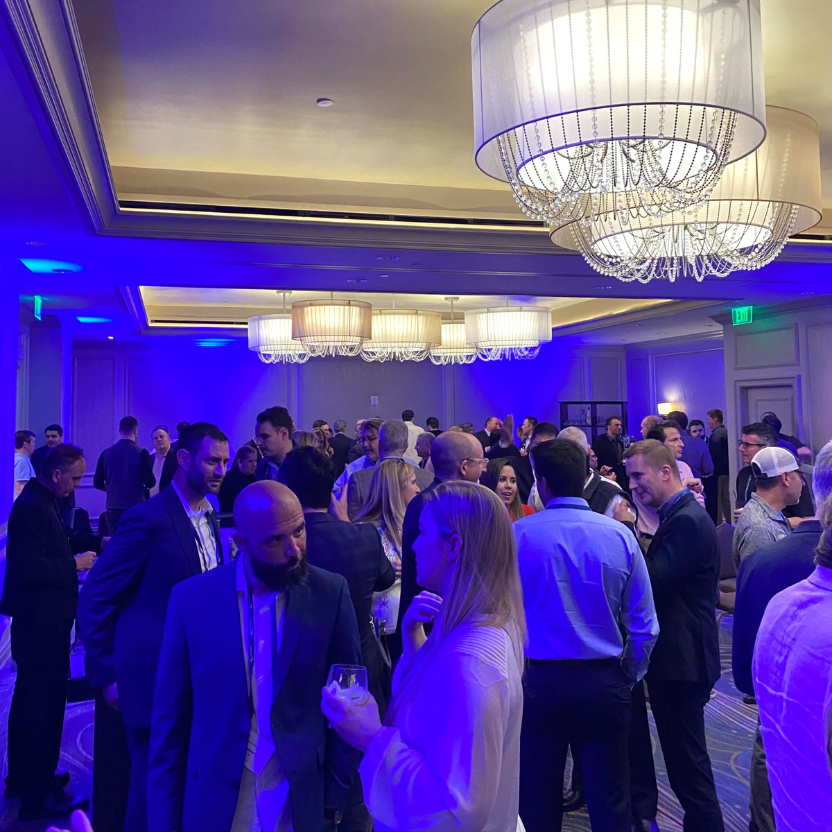 InveniamIO's tweet photo. Our long awaited #data3forweb3 conference is officially here. We're looking forward to 2 full days of insightful conversations. 

#data #web3 #miami #tech https://t.co/Bh2TTFTq8Y