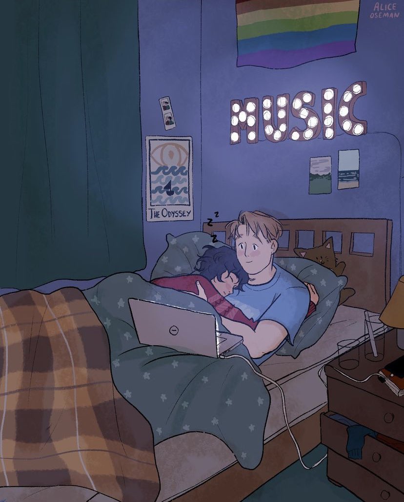 safe place 🥺🤏🏼