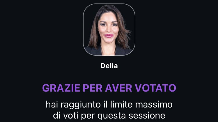 M_a_rtadella's tweet photo. comunque, nonostante tutto, Delia forse è la meno peggio là dentro
#gfvip https://t.co/uxqihDC2s0