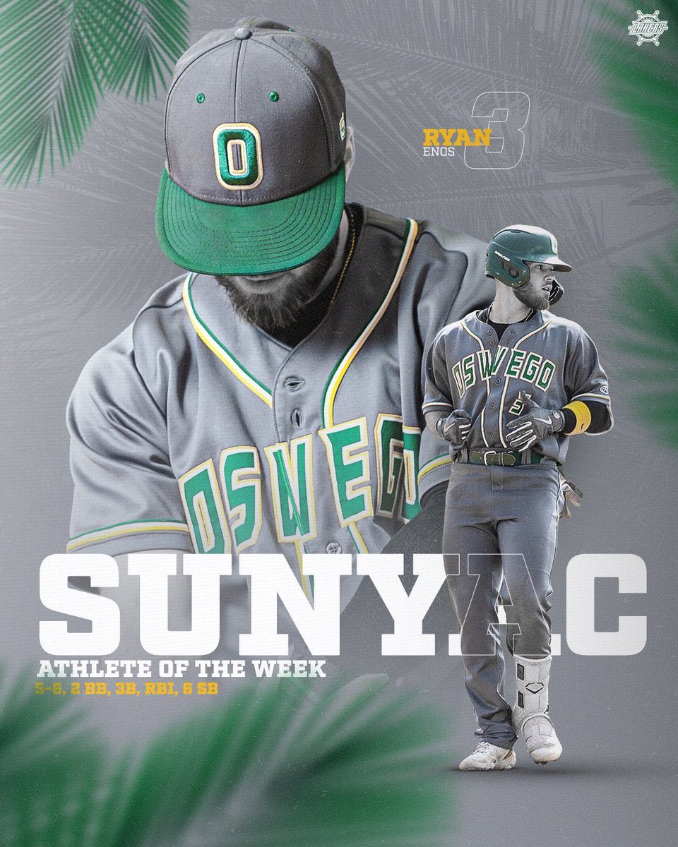 OswegoAthletics's tweet photo. The kids on 🔥🔥

See the full story in the Laker app! Congrats Ryan! https://t.co/1ahmMyHI4d