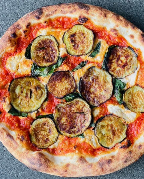 EatGuidePDX's tweet photo. Happy Pi Day! Check out @RallyPizza and @GirlsIncPNW in how to celebrate #piday2022 

#TheEatGuide #piday #vancouver #wa #pizza https://t.co/coe9Qotsft