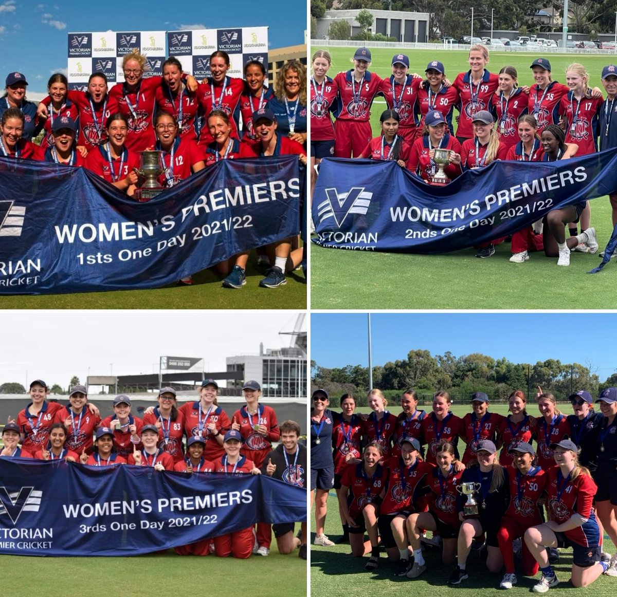 Teagan Parker tweet media