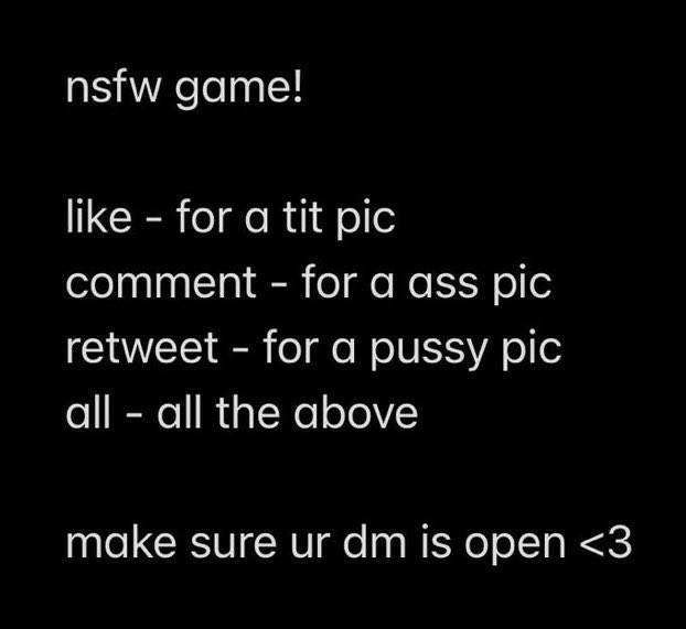 th0twheels's tweet image. let’s play … 😈 #nsfwtwt