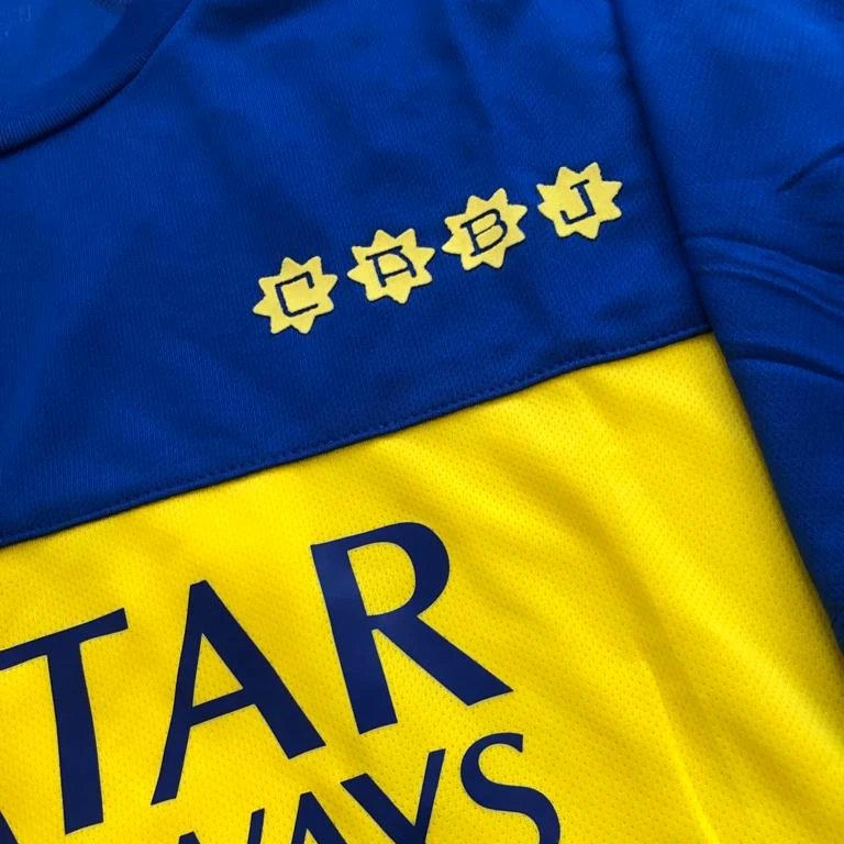 Puro Boca 💙💛 tweet media