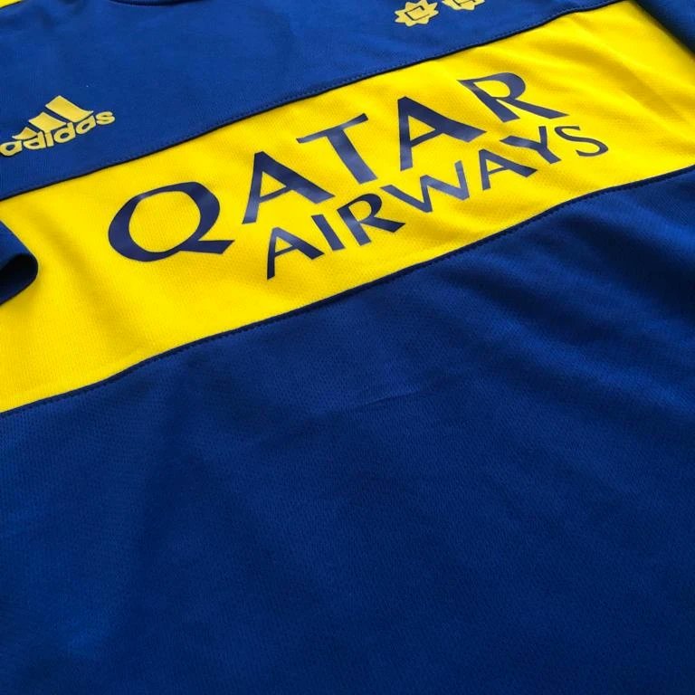 Puro Boca 💙💛 tweet media