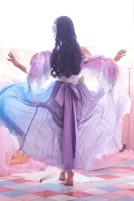 Twitterのコスプレ画像15