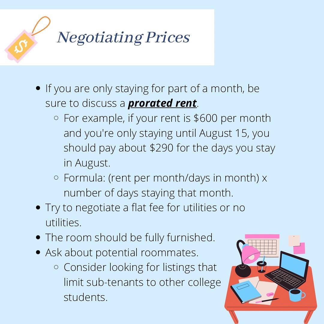 Penn1st's tweet photo. For those looking for a sublease: https://t.co/Urf1O5R0De