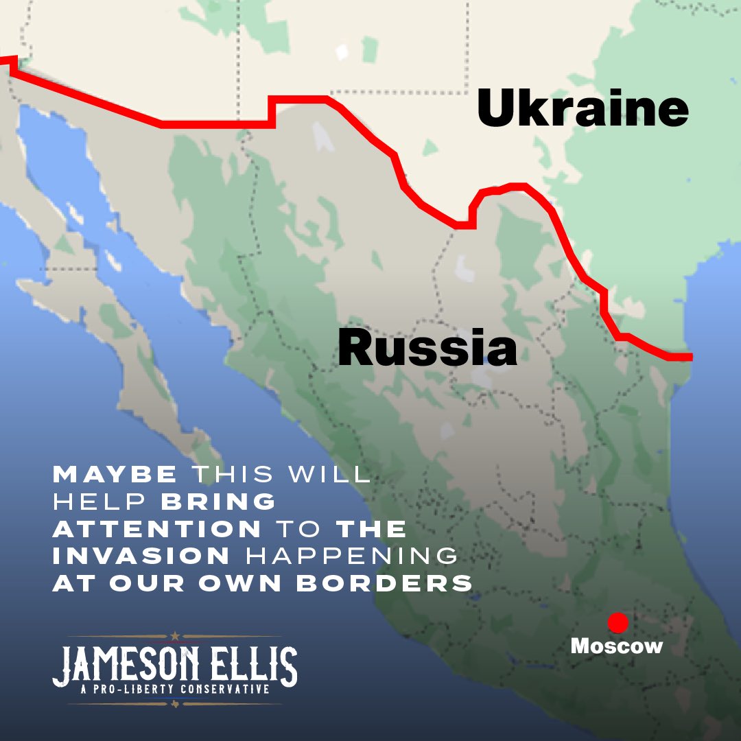 thejamesonellis's tweet photo. Sometimes you just have to spell it out for people so that they “get it.” Let’s focus on what matters, HERE. Afterall, that’s what being #AmericaFirst is really about.
#Jameson2024 #RestoreLiberty #FireDCfromDC https://t.co/elKtLJKBuY