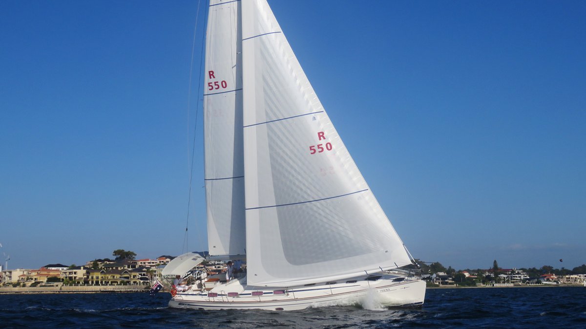 From the days of one guy selling sails in 1993 to the days of shipping worldwide, our history has remained the same. Since the beginning, we love what we do and we want to continue improving and service worldwide.

Read a little more about us here mauriprosailing.com/us/about-us.ht…