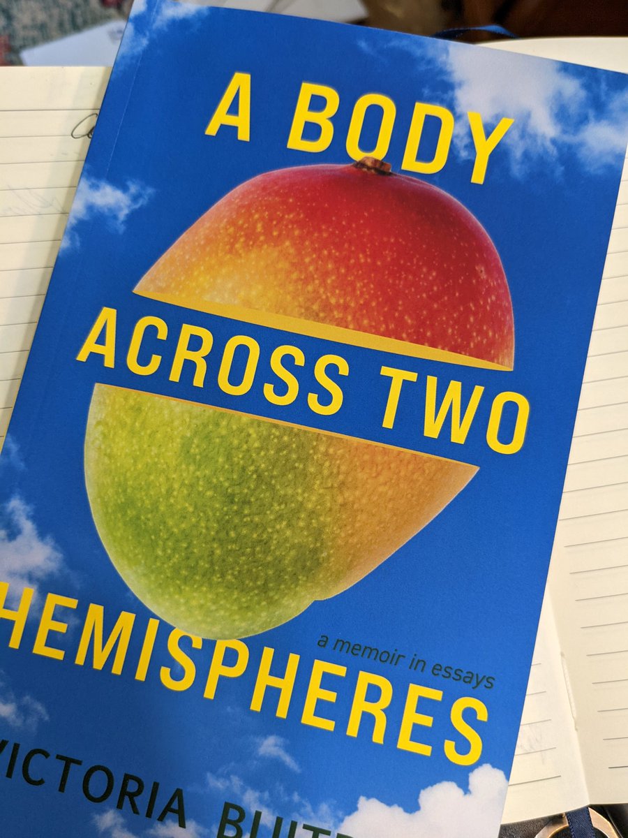 SocialWorkDan's tweet photo. Just received @vic_toriawrites book today and can't wait to read it.
Also, did you know it's been proven that reading is a great excuse for not writing? It's true, that's just science.
#fumfa #amwriting https://t.co/9b9SyL4iPt