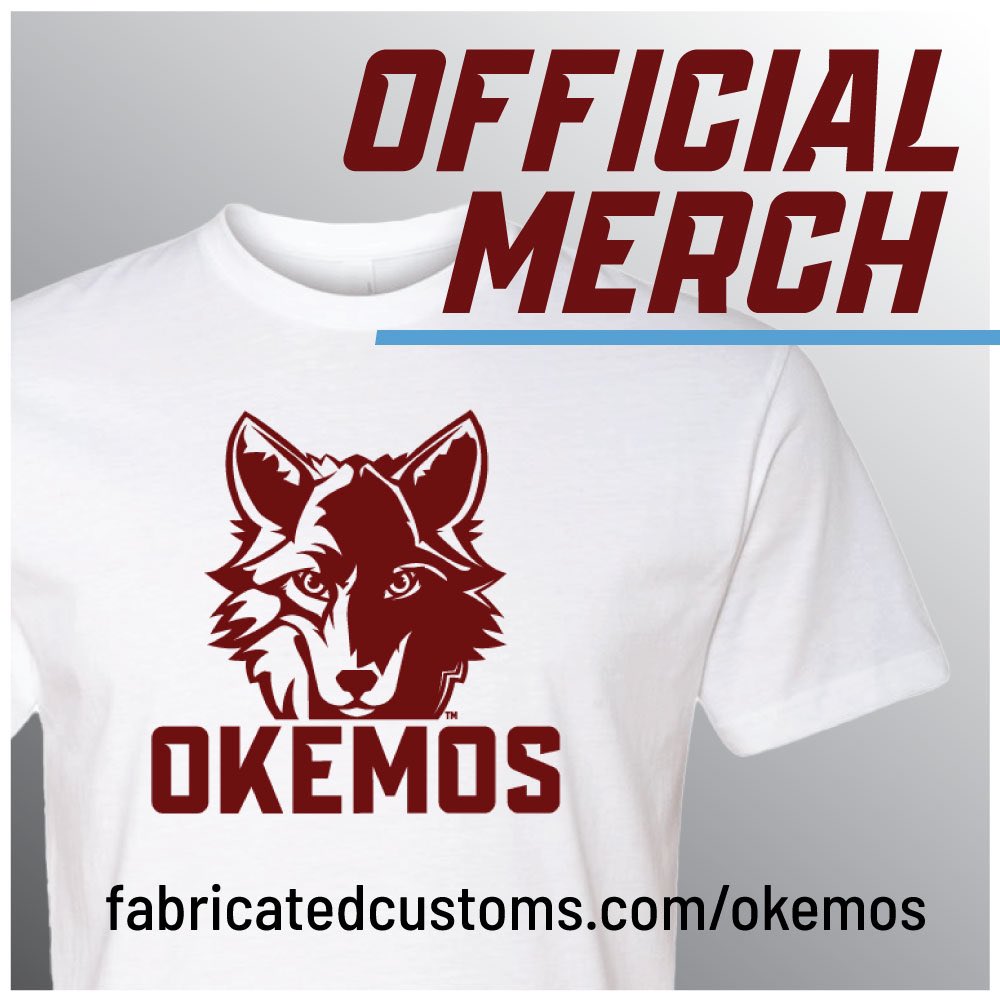 Okemos Wolves Athletics tweet media