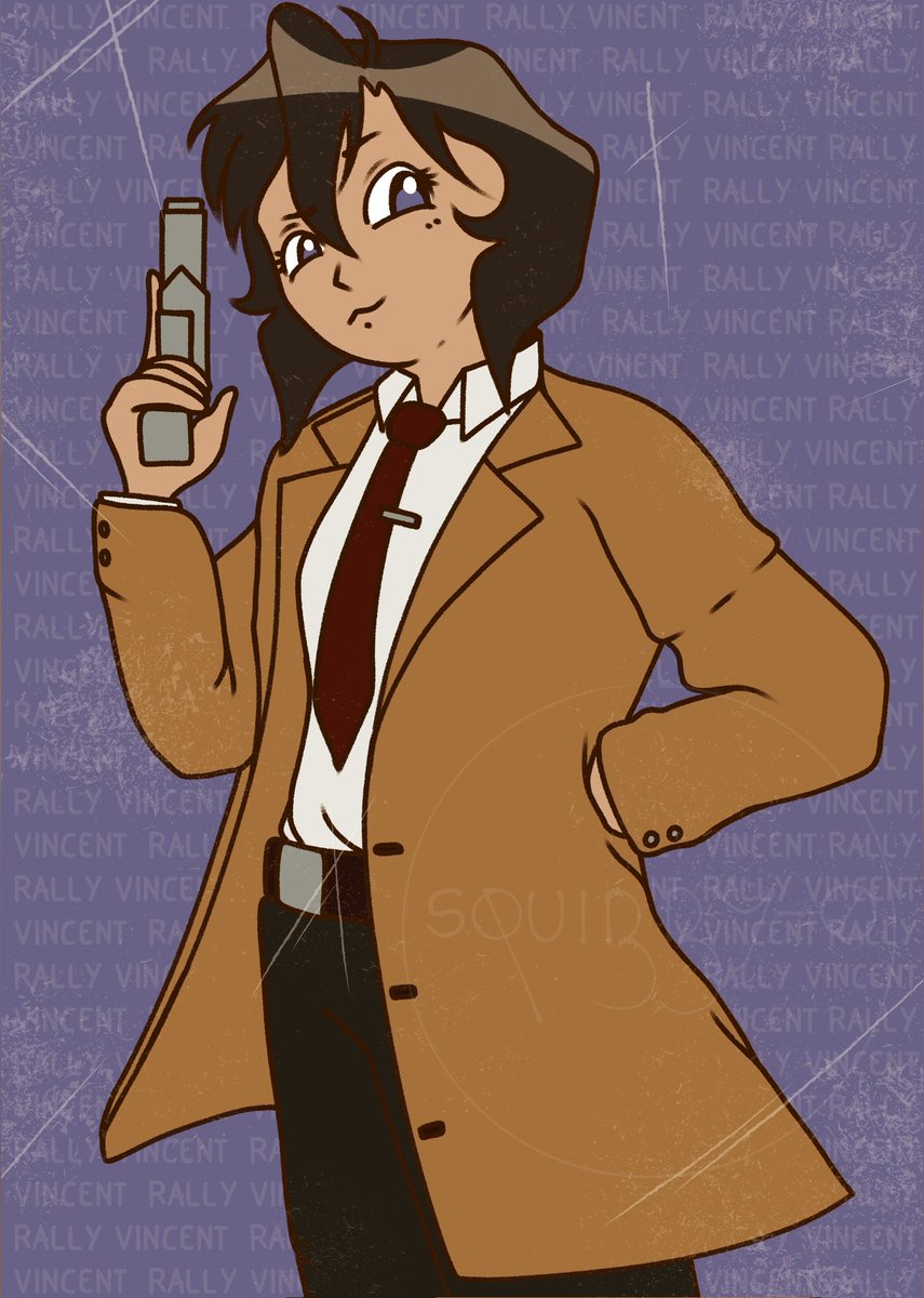 lydsarts's tweet photo. RALLY #GUNSMITHCATS 👔 https://t.co/R4UfzsLXxJ