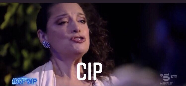 _Paper__Tiger_'s tweet photo. Io non

 #gfvip #jeru https://t.co/mP13Og3TFm