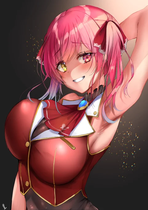 おはようございます!!フェチたっぷり船長〜! 