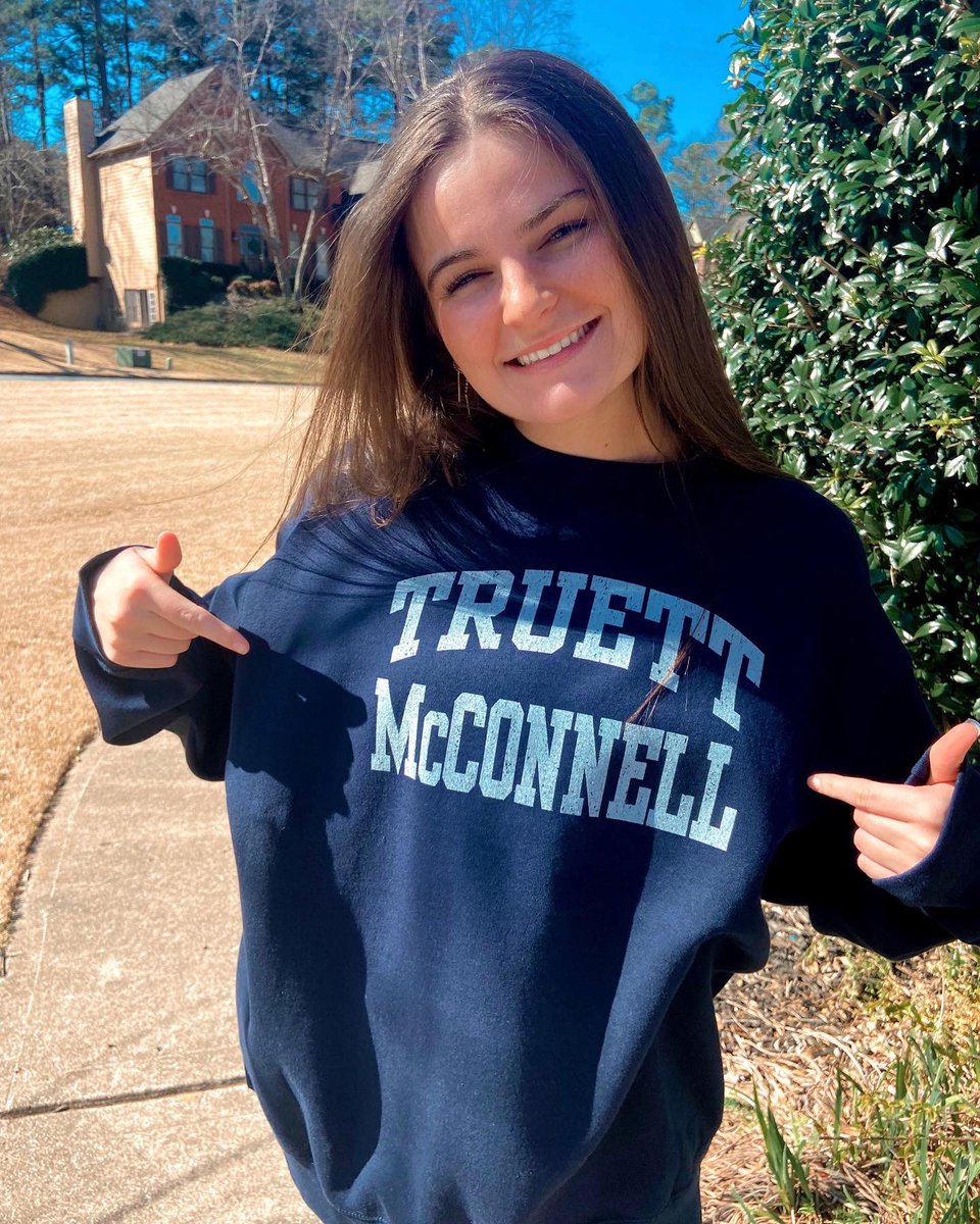 esouter55's tweet photo. i’m so excited to announce that i will be continuing my academic and athletic career at Truett Mcconell University! I’d like to thank my teammates, coaches, family, and friends for helping me get to where I am now. I’m grateful for this opportunity from the TMU coaches. Go bears! https://t.co/4dXYnmMLq4