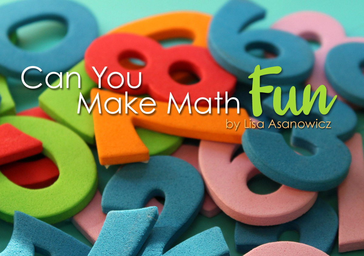 hmschoolforum's tweet image. Can You Make #MathFun... understanding math is an essential element in building future thinking skills. If you have a #strugglinglearner, there&apos;s hope! ourhomeschoolforum.com/blog/academics…