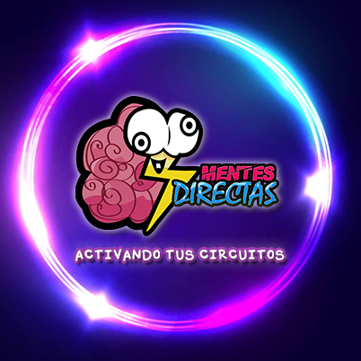 MentesDirectas's tweet photo. #NuevaFotoDePerfil2022 https://t.co/iiSnUpfxwE
