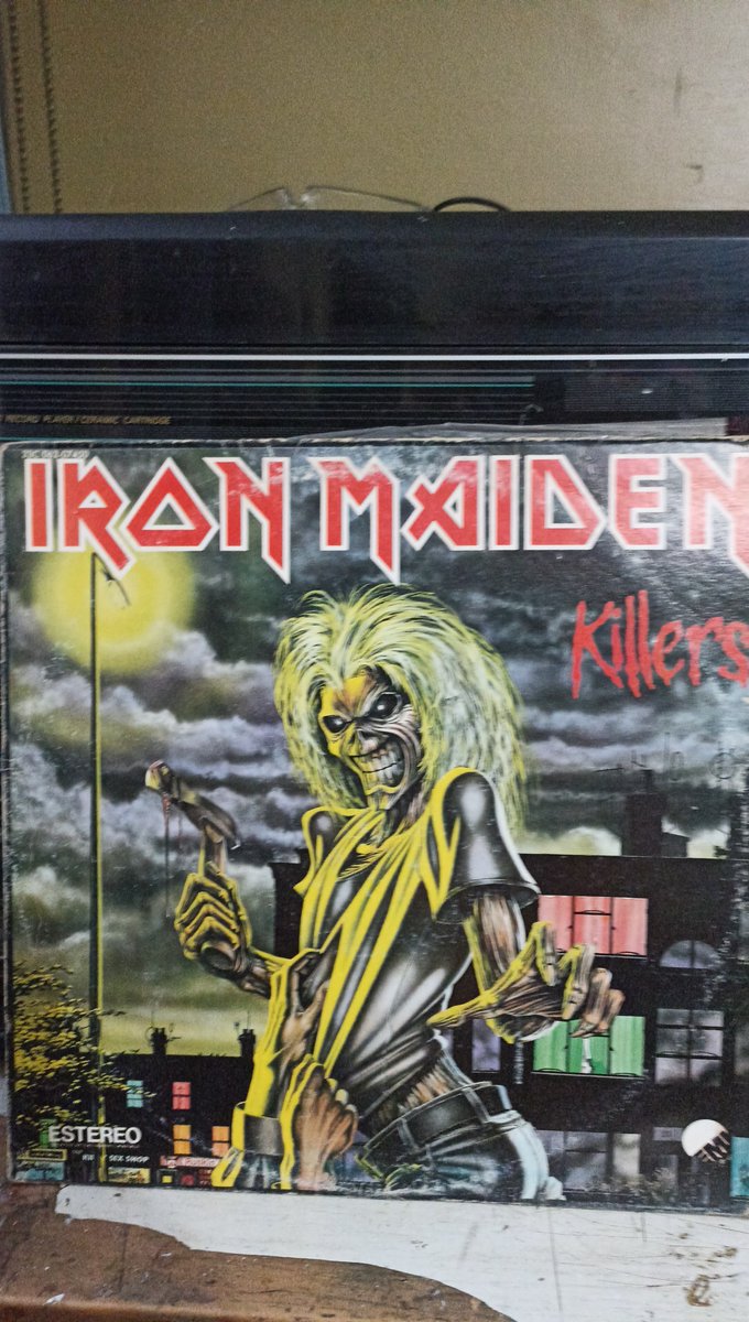 AlexHard78's tweet photo. @JoseAntonio_666 Killers!! https://t.co/tOgHUe90Si
