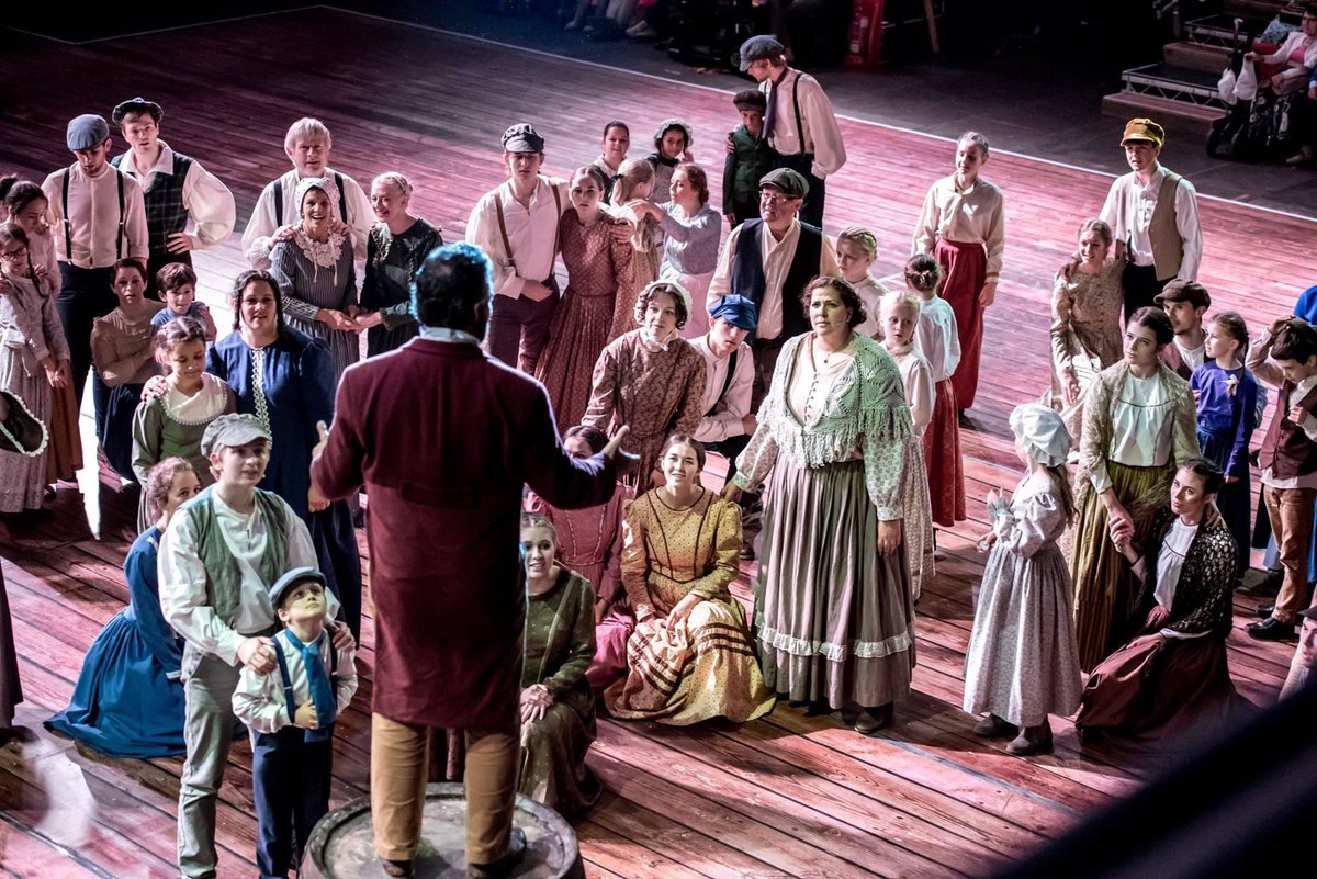 BritishPageant's tweet image. Due to the current circumstances, the Europe Area Presidency have moved the British Pageant 2022 to August 2023.
Our preparations will continue towards 2023, but please bear with us as we formulate an updated plan. Thank you for your continued support.

#BritishPageant