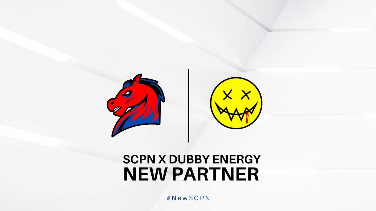 SCPN_Gaming's tweet image. SCPN x @DubbyEnergy 

Oficialmente, anunciamos nuestro contrato con Dubby Energy y aparecera oficialmente en toda nuestra linea grafica.

Con el Code "SCPN Gaming" obtienen un descuento en los proximos productos que compren.

Mejoremos con los mejores. 💪💪

#NewSCPN 🤍❤️💙