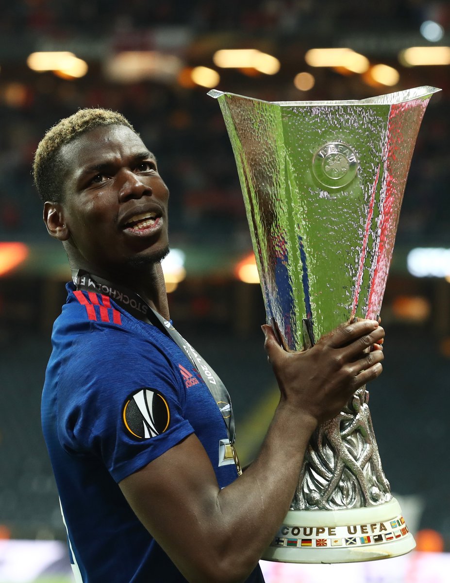 utdreport's tweet image. Happy 29th birthday to @paulpogba 🥳