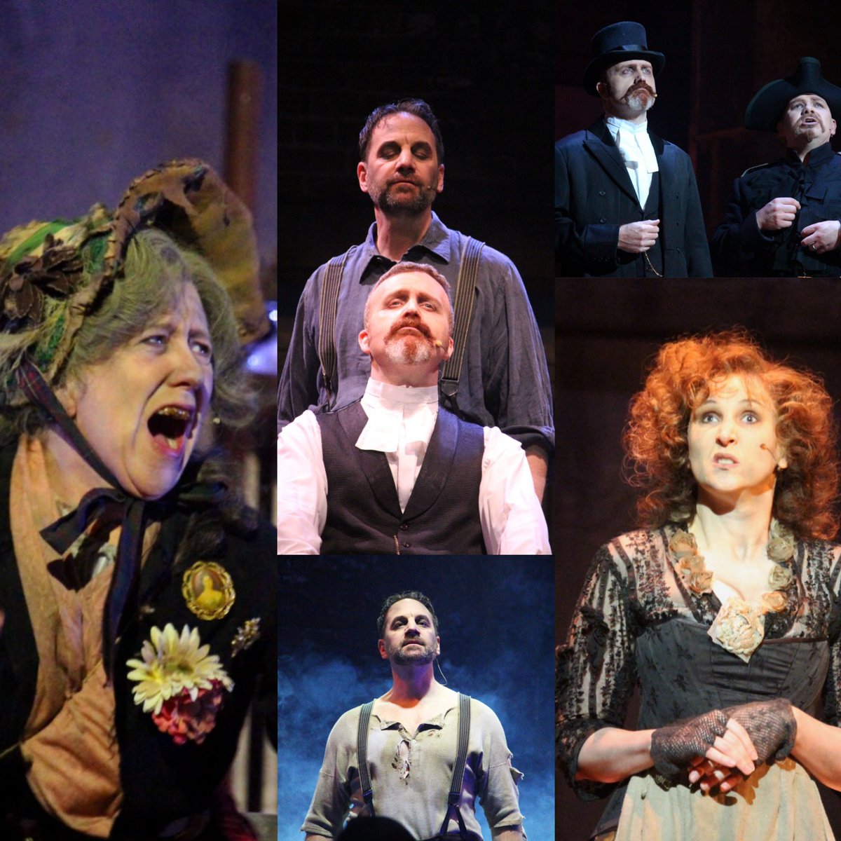 Manx_Ops's tweet image. Our wonderful production of Sweeney Todd 🎭 

🎟Get those tickets only 3 performances left. 

villagaiety.com/sweeneytodd

@Manx_Ops @VillaGaiety @visitisleofman