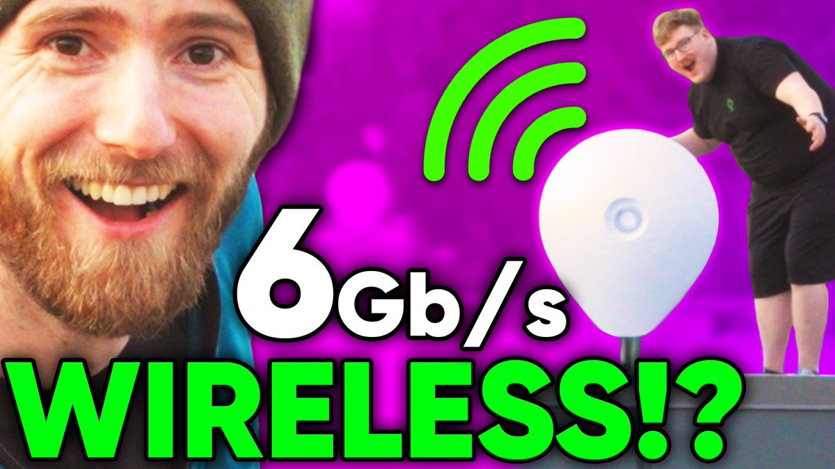 Linus Tech Tips tweet media