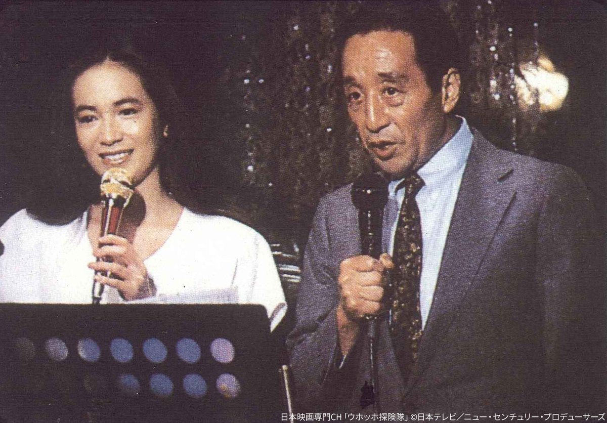 十朱幸代 出演 共演 最新情報まとめ みんなの評判 評価が見れる ナウティスモーション