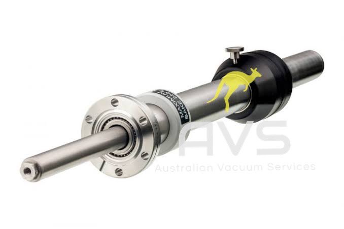 ServicesVacuum's tweet photo. Nice sale of 2 x ultra high vacuum linear probes today VACGEN products at Australian vacuum Services @Kunnykun @VACGENLtd @ServicesVacuum #vacgen #uhvmovement #unswsupport #vacuum https://t.co/DAW5NVdwTZ