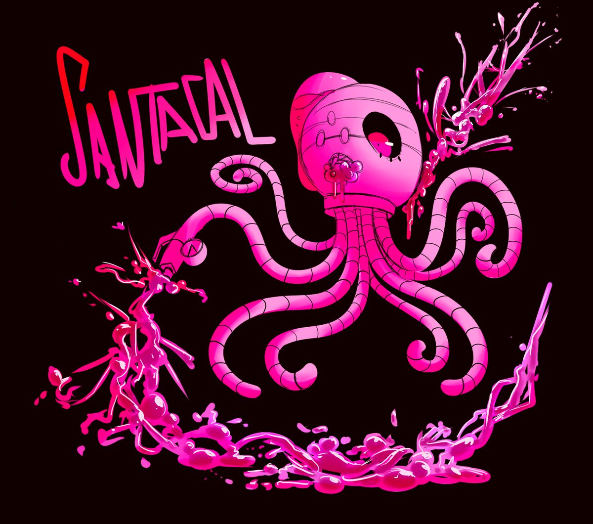 Bringing back this MF'er because I am irredeamable and a villain and I want you to hate me so I don't have to act responsible. Reanimate my cold heart. This world of my creation has become colder than my reality