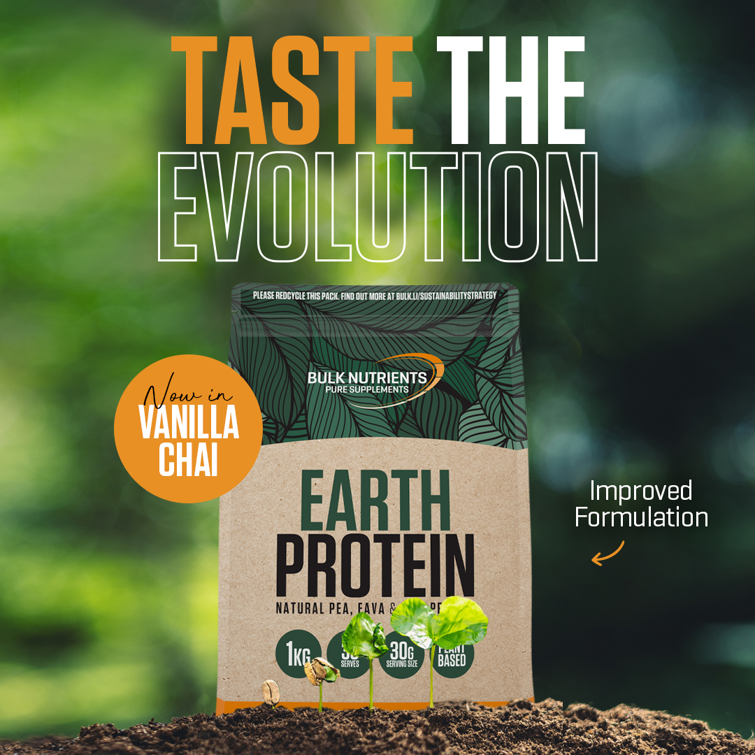 BulkNutrients tweet media