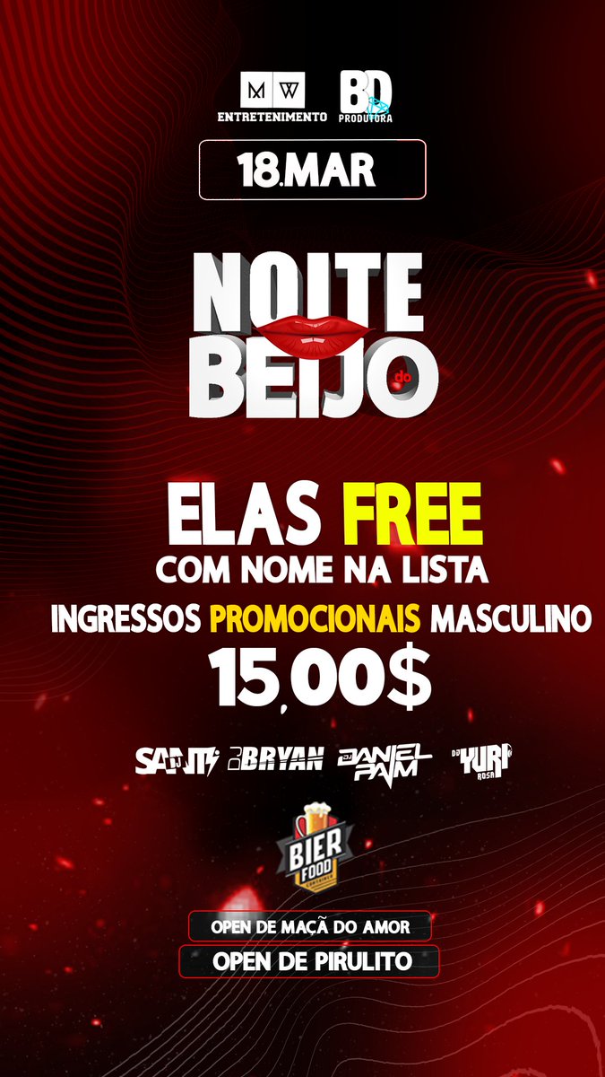 Mw_produtora_'s tweet photo. • Já somos mais de 400 nomes na lista e contando...

• Não vai ficar de fora dessa né? Garanta logo seu ingresso e corre pra por teu nome na lista!

•Mais informações com nossas representantes e na nossa DM! https://t.co/C0sVM4ESZb