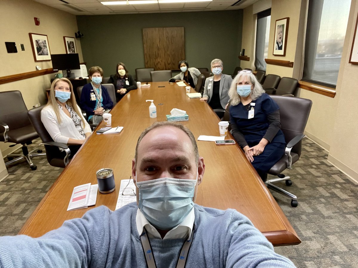 Jamie Wiggins, PhD, RN, FACHE, FAAN tweet media