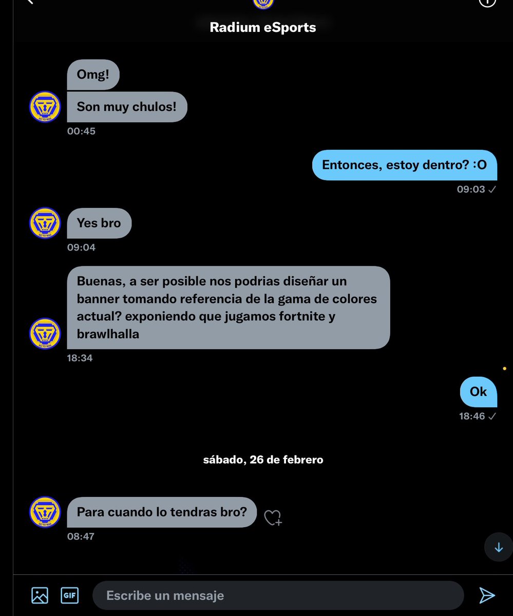 chvcho____'s tweet image. Es increible que te fichen y te boten sin decirte nada